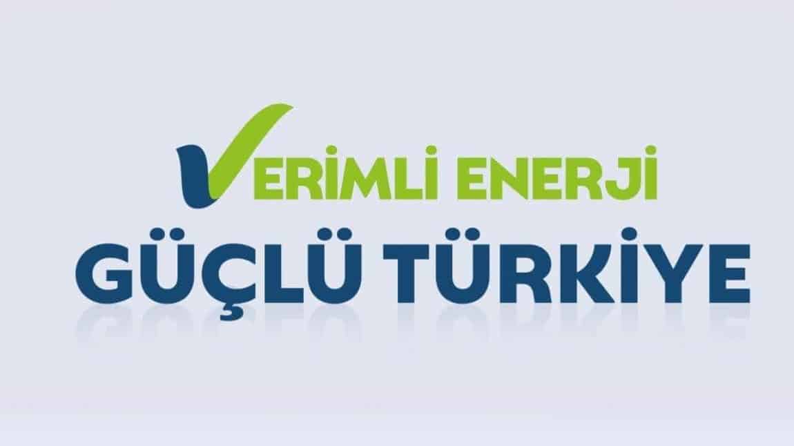 Enerji Verimliliği Haftası 06-10 Ocak 2025